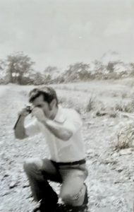 Fotografia Hisotorica